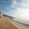 Отель Nice Apartment in Bastia DI Albenga With 2 Bedrooms and Wifi, фото 10