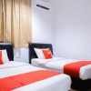 Отель OYO 90037 The 7 Lodge Tambunan, фото 26