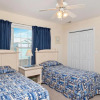 Отель A Bit O'Heaven by Oak Island Accommodations, фото 35