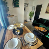 Отель Cozy House in Bridgwater - Sleeps 6 - Long Stays, фото 11