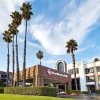 Отель Best Western Plus Meridian Inn & Suites, Anaheim-Orange в Ориндже