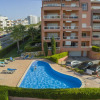 Отель B02 - Fantastic Apartment with Pool Almost on the Sandy Beach!, фото 22
