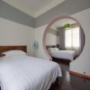 Отель Dali Ancient City Xiaoqiang Craft Theme Homestay, фото 3