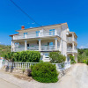 Отель Apartments Ester in Lopar - island Rab, фото 47