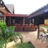 Отель Afrika Lodges - Voi, фото 13