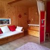 Отель Chalet With one Bedroom in Samoëns, With Furnished Garden and Wifi, фото 2