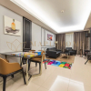 Отель Ion Delemon Premier Suites Genting, фото 15