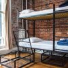 Отель Cambie Hostel Gastown, фото 7