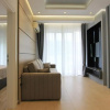 Отель Modern 1BR apartment with swimming pool, фото 1