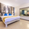 Отель Andakira Hotel, фото 2