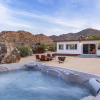 Отель La Luna Azul - Privacy In The Boulders W/ Hot Tub & Fire Pit 2 Bedroom Home by RedAwning, фото 1
