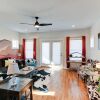 Отель Pet-friendly Nashville Retreat ~ 3 Mi to Downtown!, фото 10