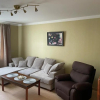 Отель Spacious 3 bedroom apartment in great location, фото 3