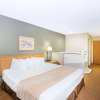 Отель Ramada by Wyndham Spirit Lake/Okoboji, фото 6