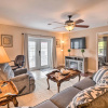 Отель Bristol Escape w/ Patio, 2 Mi to Downtown!, фото 25