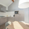 Отель Restyled Bungalow With 2 Bathrooms, Near Domburg, фото 9