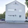 Отель Outlet Apartments Metzingen в Метцингене