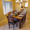 Отель SLS Dobson Ranch Lovely Home - Resort Yard, Heated Pool, Spa, фото 6