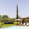 Отель Villa avec piscine privée et Golf, фото 1