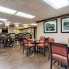 Отель Hampton Inn Chattanooga I-75 North, фото 17