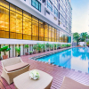 Отель Mida Hotel Ngamwongwan, фото 23