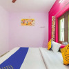 Отель Luv Palace by OYO Rooms, фото 20