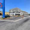 Отель Motel 6 Oakland Airport, фото 1