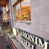 Отель Paamonim Jerusalem Hotel в Иерусалиме