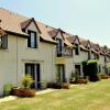 Отель Le Relais de Pouilly, фото 1