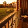 Отель Disneys Animal Kingdom Lodge, фото 12