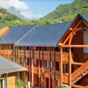 Отель Lagrange Vacances Les Chalets D Ax, фото 17