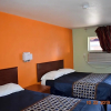 Отель Belmont Motel, фото 21