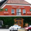 Отель Rüter's Hotel & Restaurant, фото 1