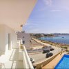 Отель Sol Bahia Ibiza Suites, фото 21