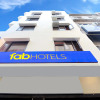 Отель FabHotel Golden Sunrise Inn, фото 1