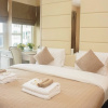 Отель The Cupcake Suites Thamrin, фото 5
