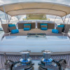Отель Miami Beach Luxury Yacht Charters, фото 16