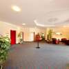Отель Montana Hotel Kassel-Süd, фото 12
