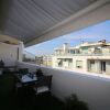 Отель Nice Booking - Fleurs Terrasse Parking, фото 17