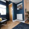 Отель Remarkable 2-bed Apartment in Sunderland, фото 5