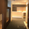Отель Yururito Osaka, фото 19
