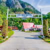 Отель Holiday Motel & RV Resort, фото 18