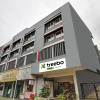 Отель Treebo Town Plaza, Pune Station, фото 15