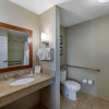 Отель Comfort Suites Sarasota - Siesta Key, фото 10