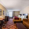 Отель Comfort Inn & Suites Jasper Hwy 78 West, фото 5