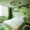 Отель Fun-loving Theme Hotel of Tengchong, фото 8