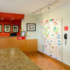 Отель Towneplace Suites Baltimore Fort Meade, фото 2