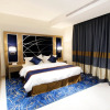 Отель Diwan Residence Hotel - Alnaeem, фото 15