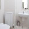 Отель 2 Bedroom 2 Bathroom Apartment in Central Milton Keynes with Free Parking and Smart TV - Contractors, фото 1