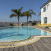 Отель Larnaca Villa Zoe Platinum, фото 15